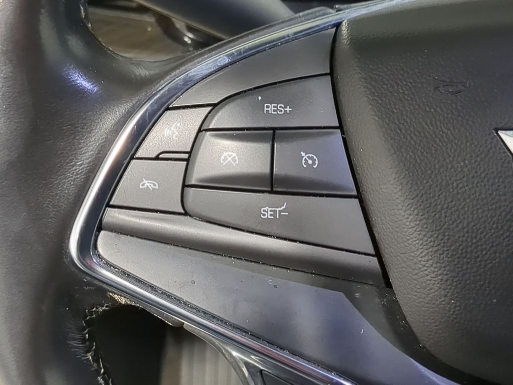 Thumbnail: 2019 Cadillac XT5 - 36