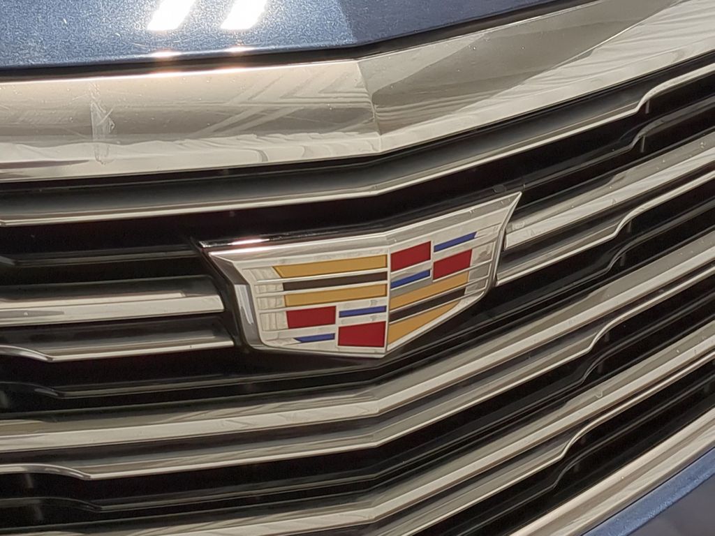 Thumbnail: 2019 Cadillac XT5 - 7