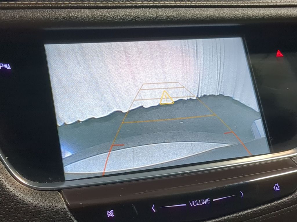 Thumbnail: 2018 Cadillac XT5 - 33