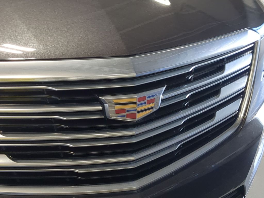 Thumbnail: 2018 Cadillac XT5 - 25