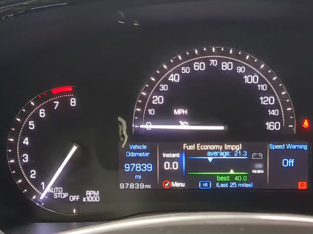 Thumbnail: 2018 Cadillac XT5 - 15