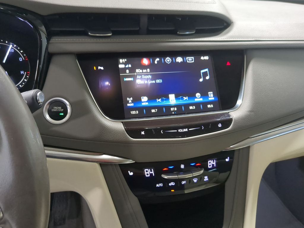 Thumbnail: 2018 Cadillac XT5 - 14