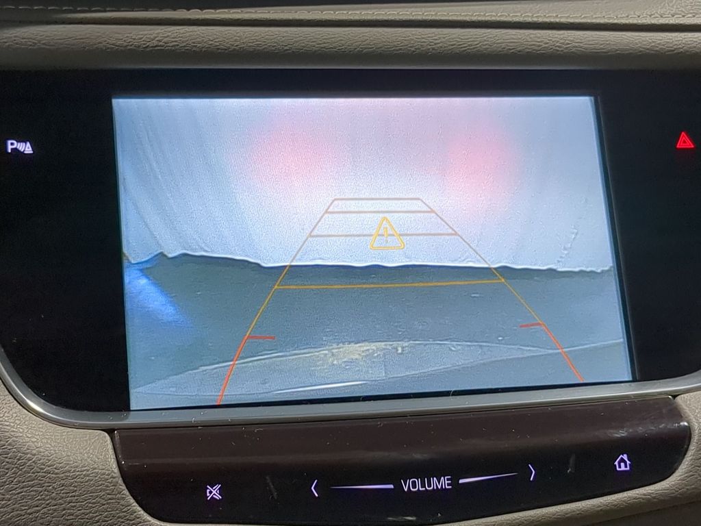 Thumbnail: 2018 Cadillac XT5 - 39