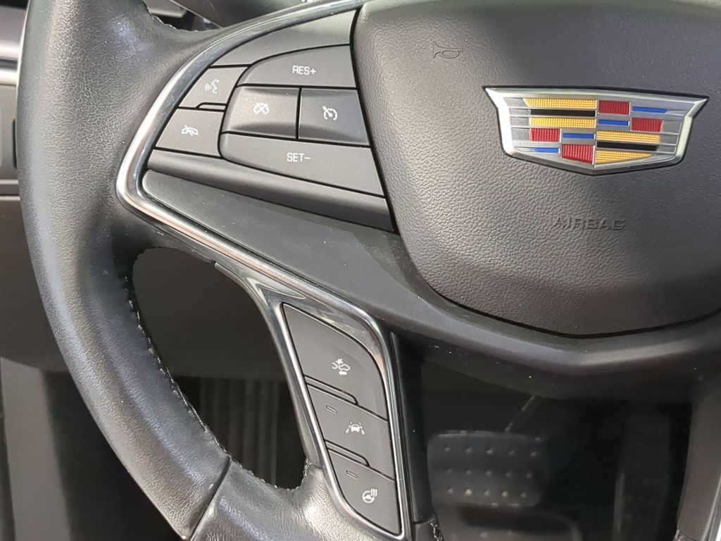 Thumbnail: 2019 Cadillac XT5 - 29
