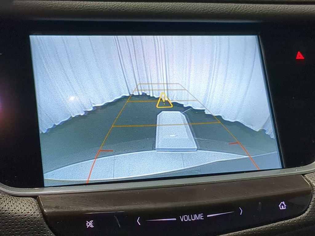 Thumbnail: 2019 Cadillac XT5 - 32