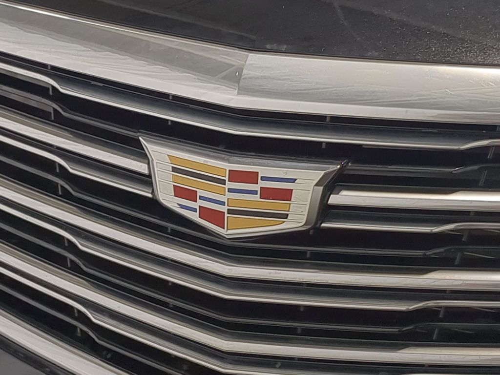 Thumbnail: 2019 Cadillac XT5 - 7