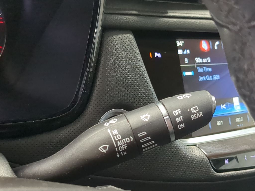 Thumbnail: 2019 Cadillac XT5 - 15