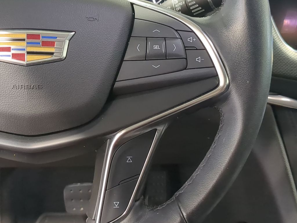 Thumbnail: 2019 Cadillac XT5 - 30