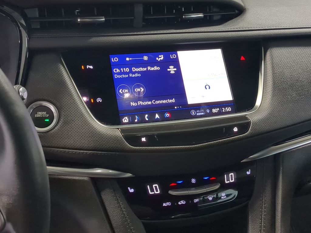 Thumbnail: 2025 Cadillac XT5 - 13