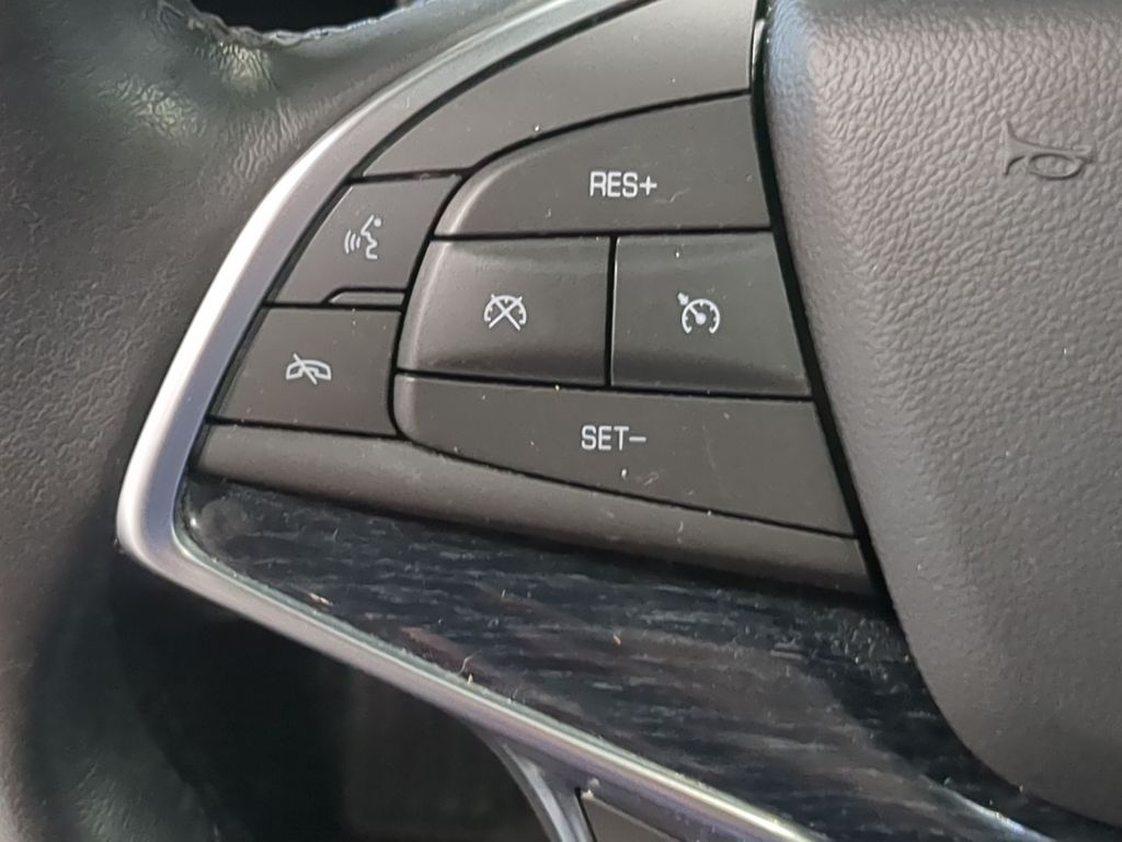 Thumbnail: 2024 Cadillac XT5 - 29