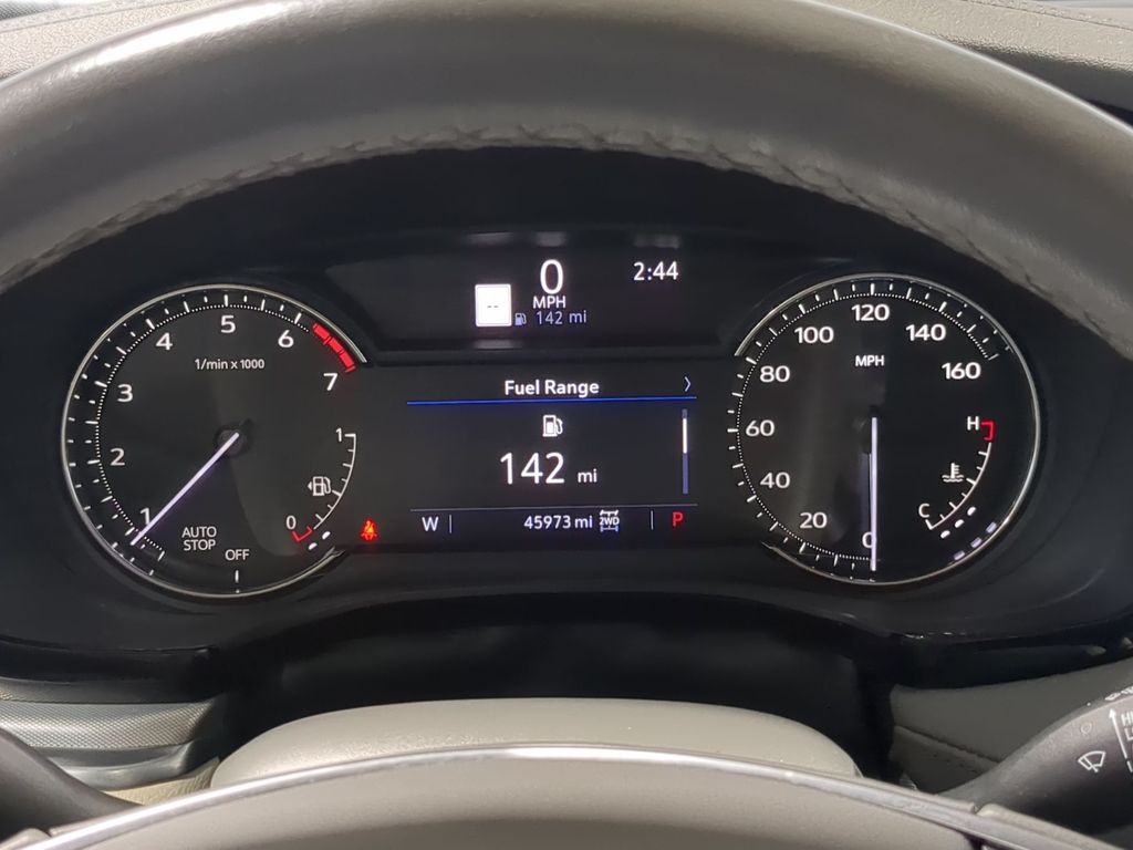 Thumbnail: 2023 Cadillac XT5 - 16