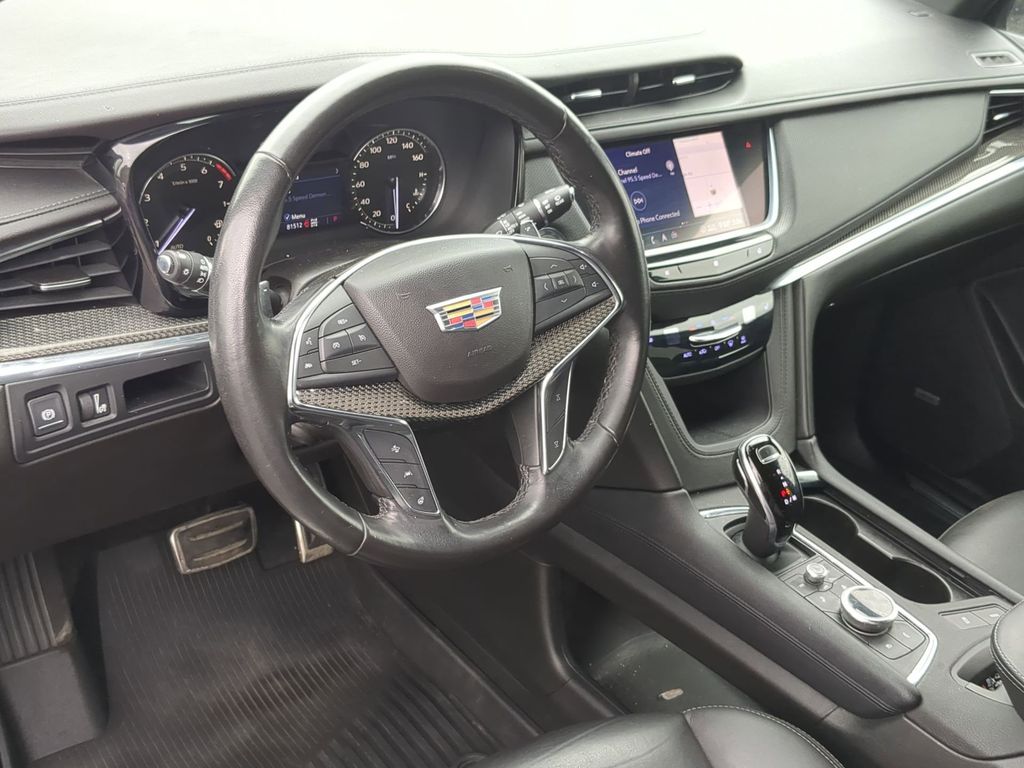 Thumbnail: 2020 Cadillac XT5 - 2
