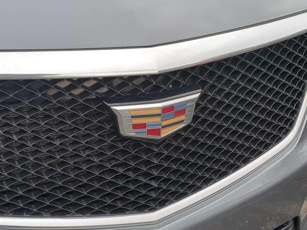 Thumbnail: 2020 Cadillac XT5 - 25