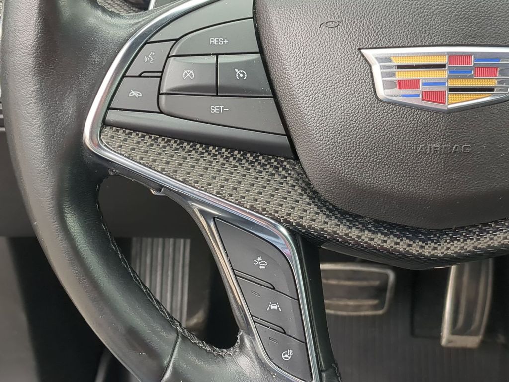 Thumbnail: 2020 Cadillac XT5 - 29