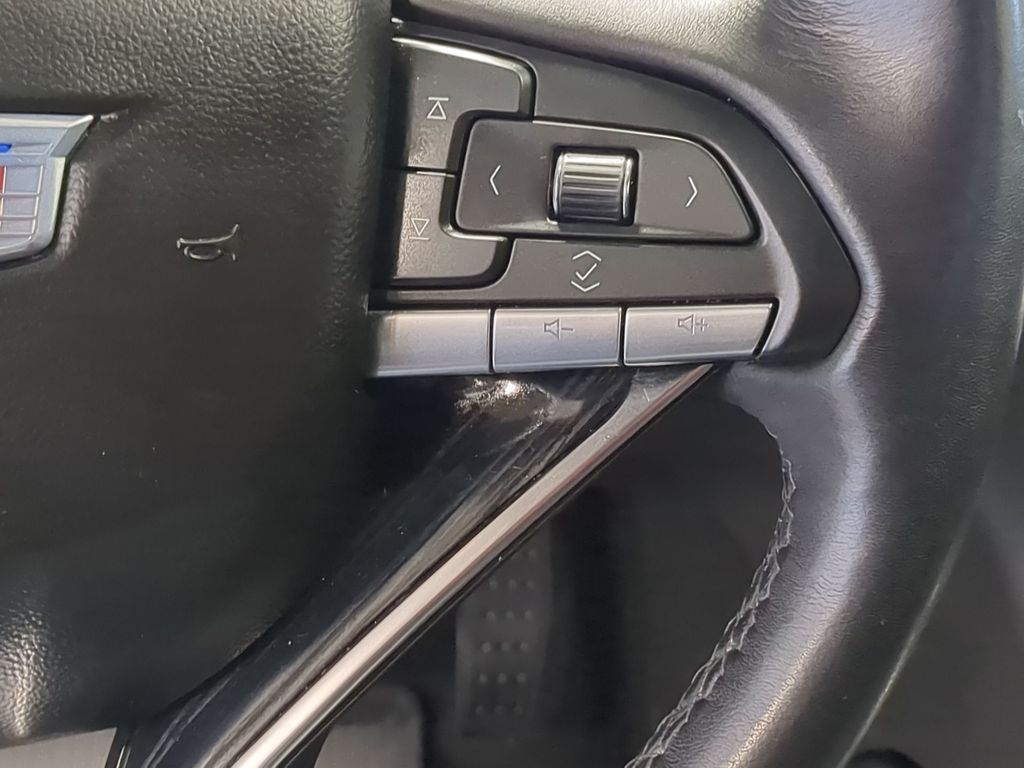 Thumbnail: 2024 Cadillac XT6 - 29