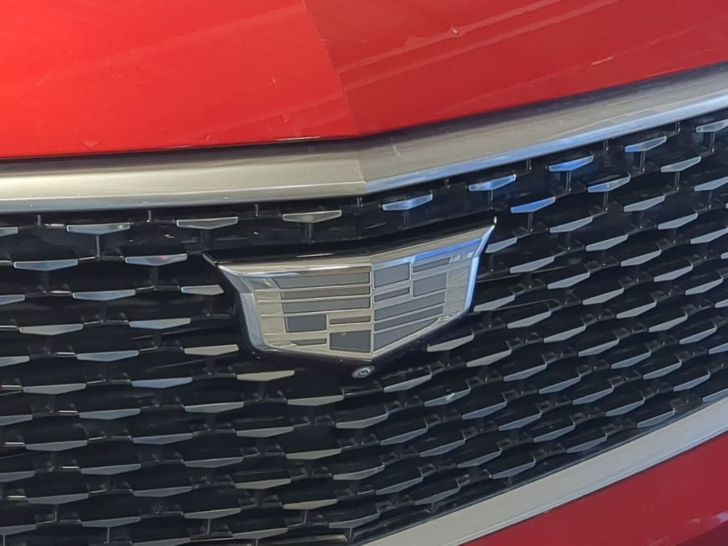 Thumbnail: 2024 Cadillac XT6 - 7