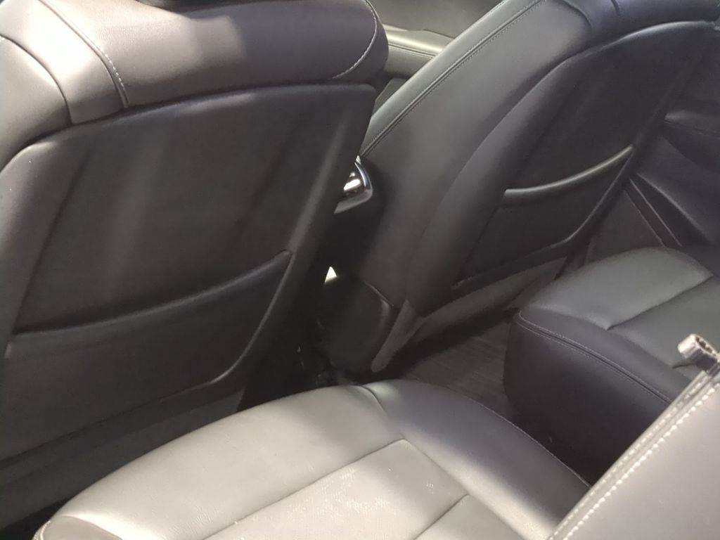 Thumbnail: 2024 Cadillac XT6 - 12