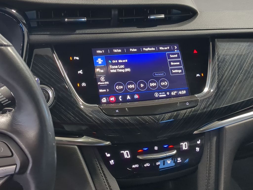 Thumbnail: 2024 Cadillac XT6 - 14