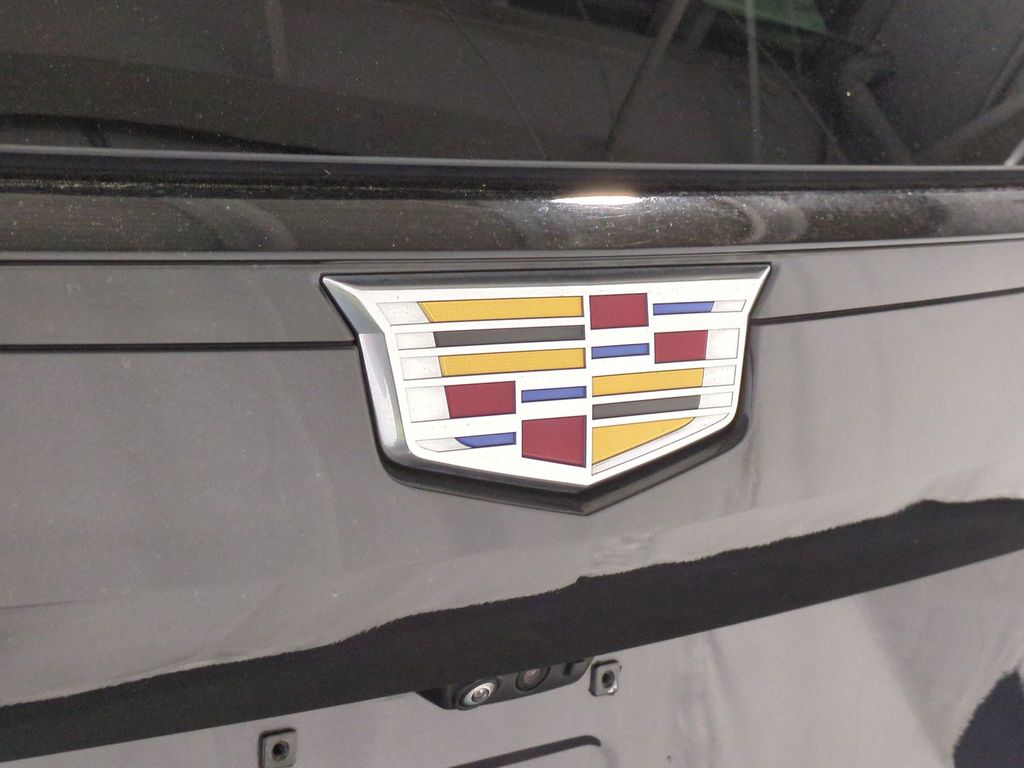 Thumbnail: 2022 Cadillac Escalade - 7