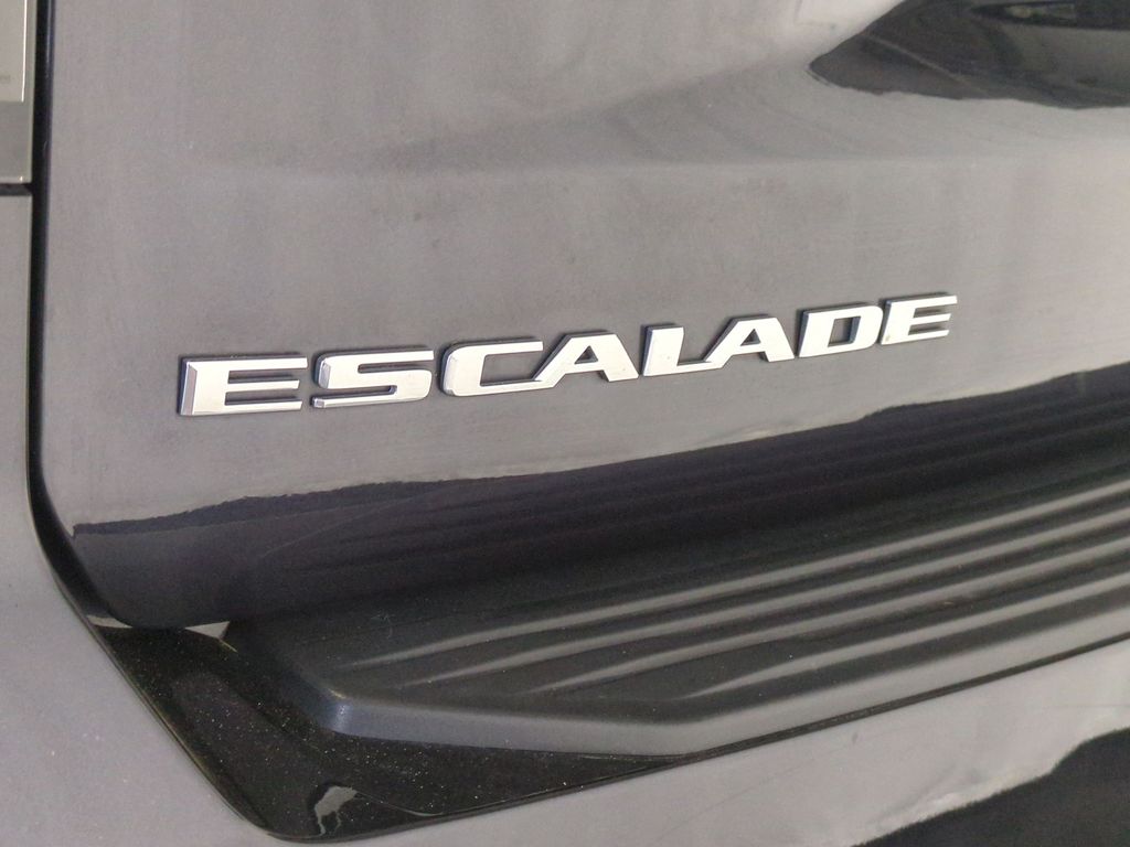 Thumbnail: 2022 Cadillac Escalade - 24