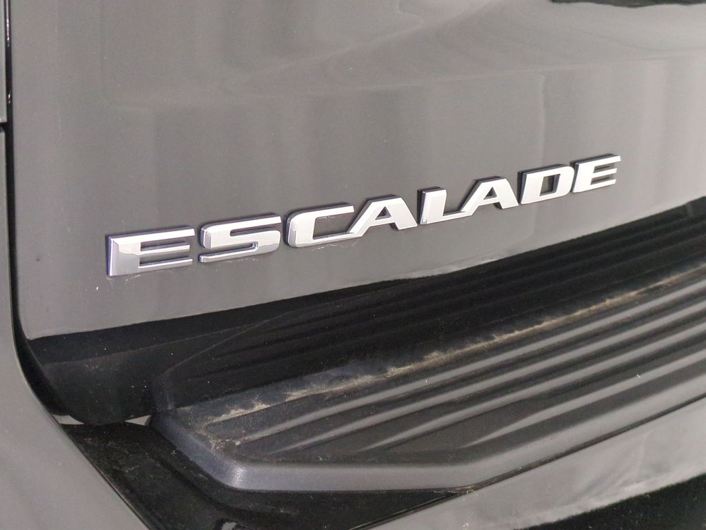 Thumbnail: 2022 Cadillac Escalade - 24