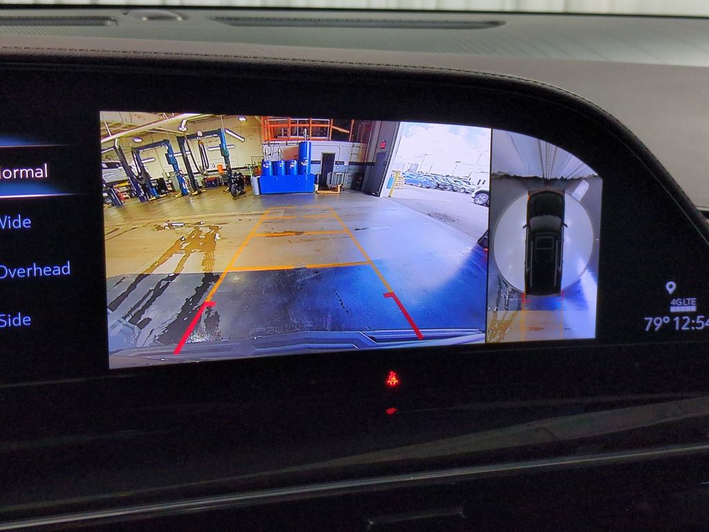 Thumbnail: 2022 Cadillac Escalade - 31