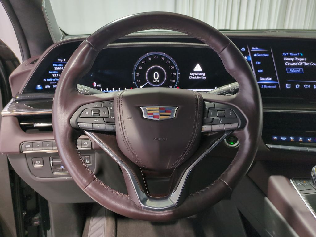 Thumbnail: 2022 Cadillac Escalade - 13