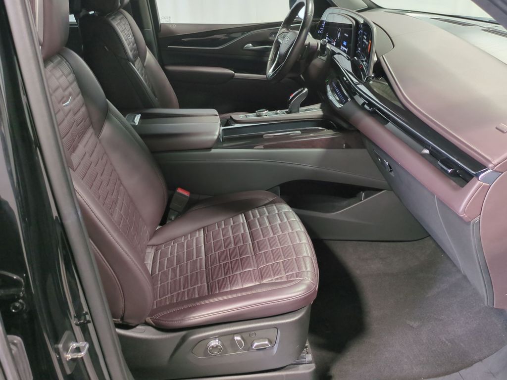 Thumbnail: 2022 Cadillac Escalade - 27