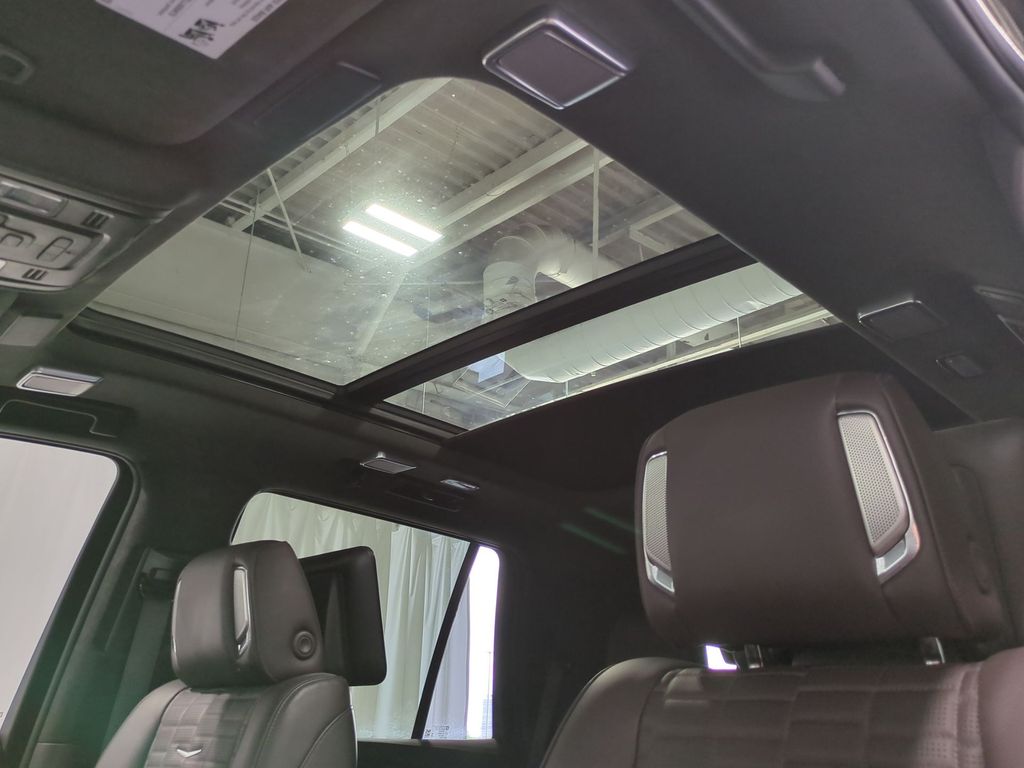 Thumbnail: 2022 Cadillac Escalade - 25