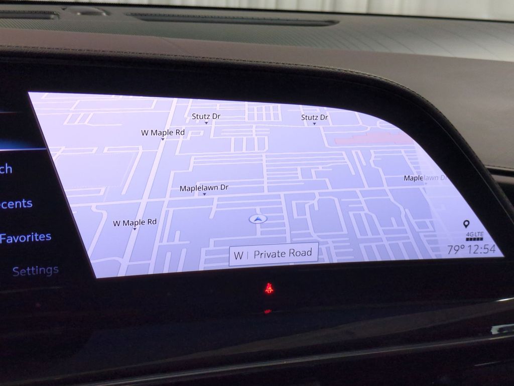 Thumbnail: 2022 Cadillac Escalade - 15