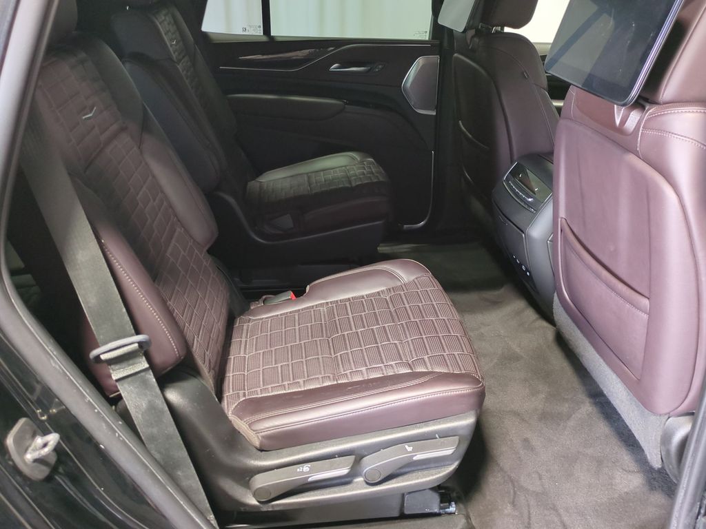 Thumbnail: 2022 Cadillac Escalade - 26