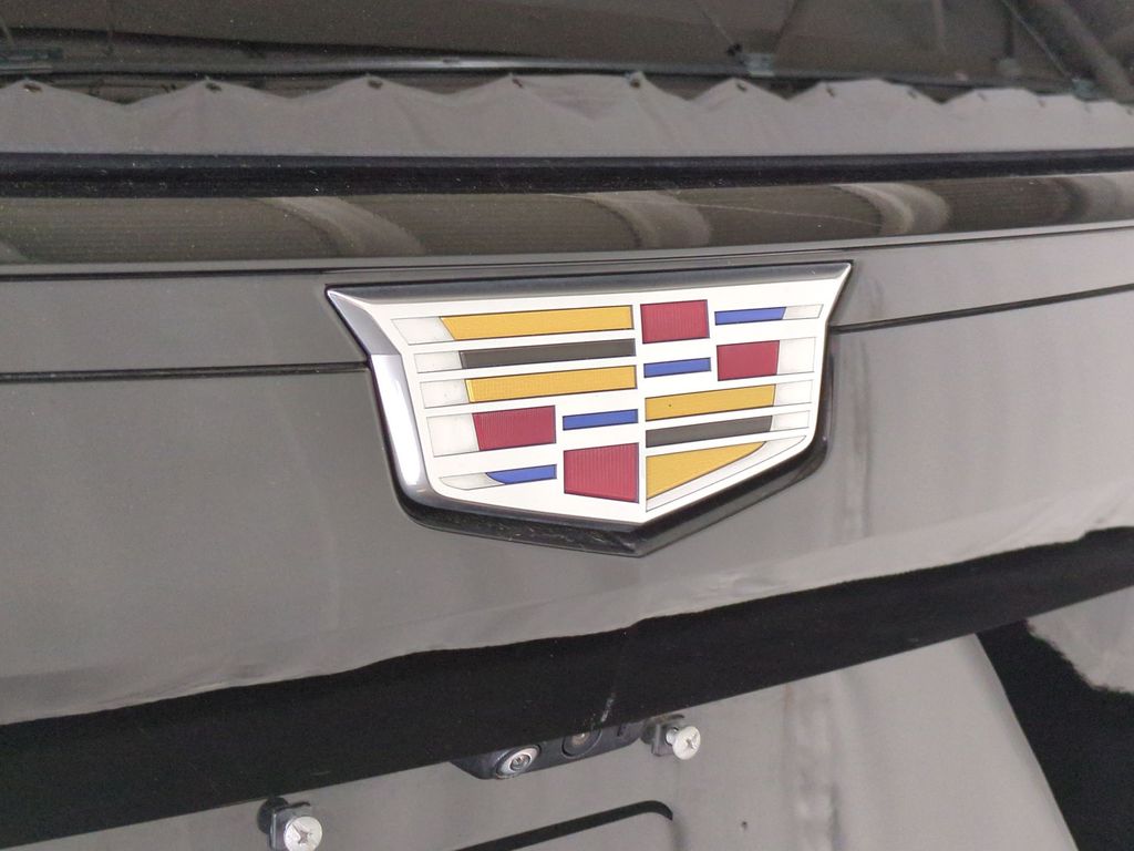 Thumbnail: 2022 Cadillac Escalade - 7