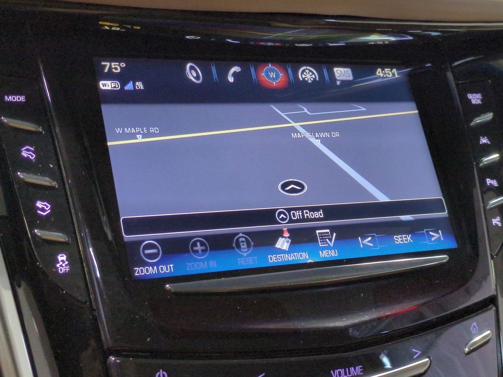 Thumbnail: 2018 Cadillac Escalade - 29