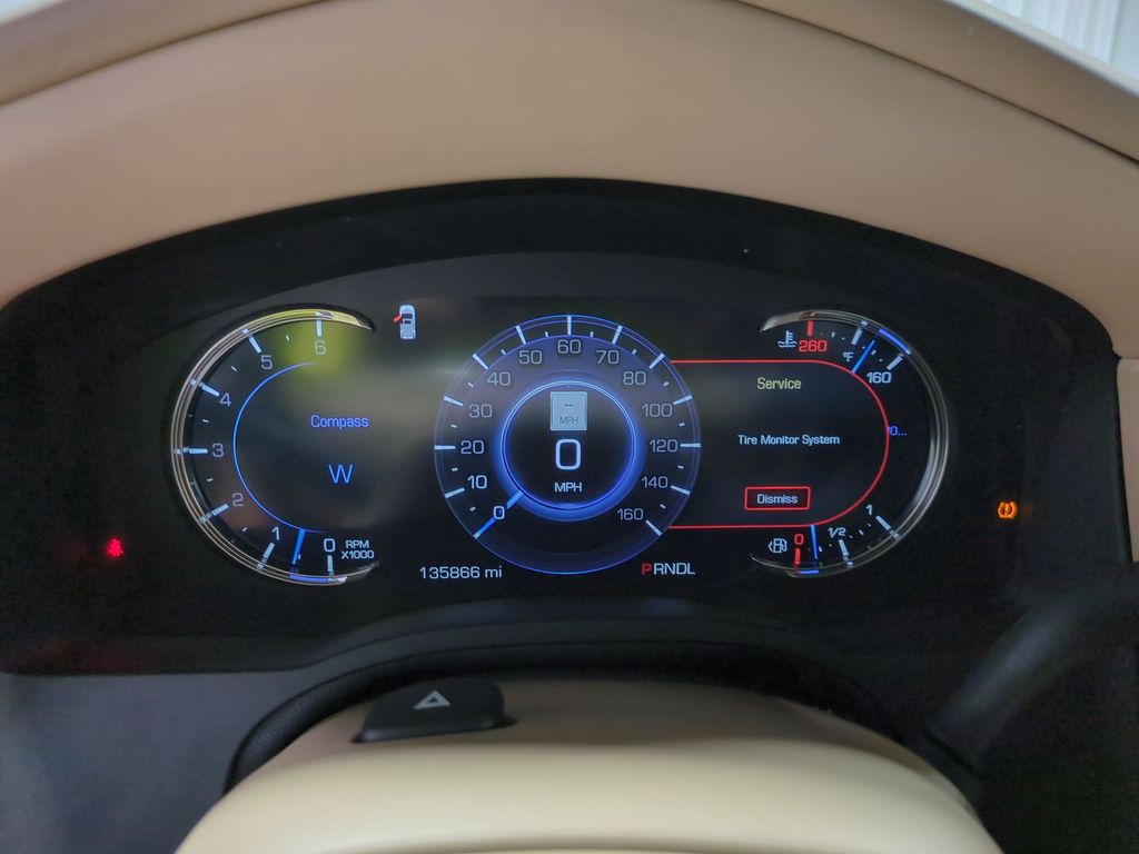 Thumbnail: 2018 Cadillac Escalade - 16