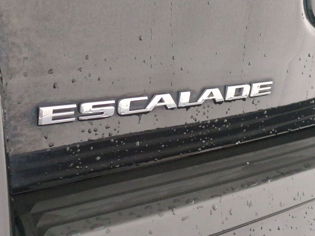 Thumbnail: 2018 Cadillac Escalade - 23