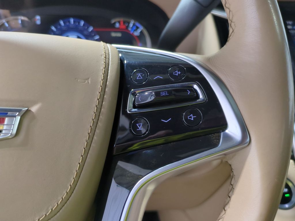 Thumbnail: 2018 Cadillac Escalade - 28
