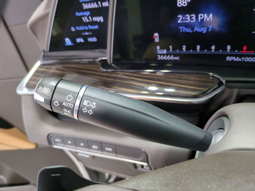 Thumbnail: 2021 Cadillac Escalade - 17