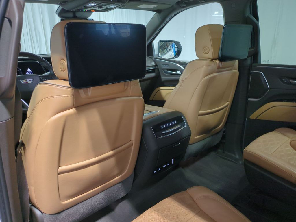 Thumbnail: 2021 Cadillac Escalade - 12