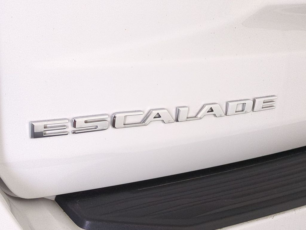 Thumbnail: 2021 Cadillac Escalade - 24