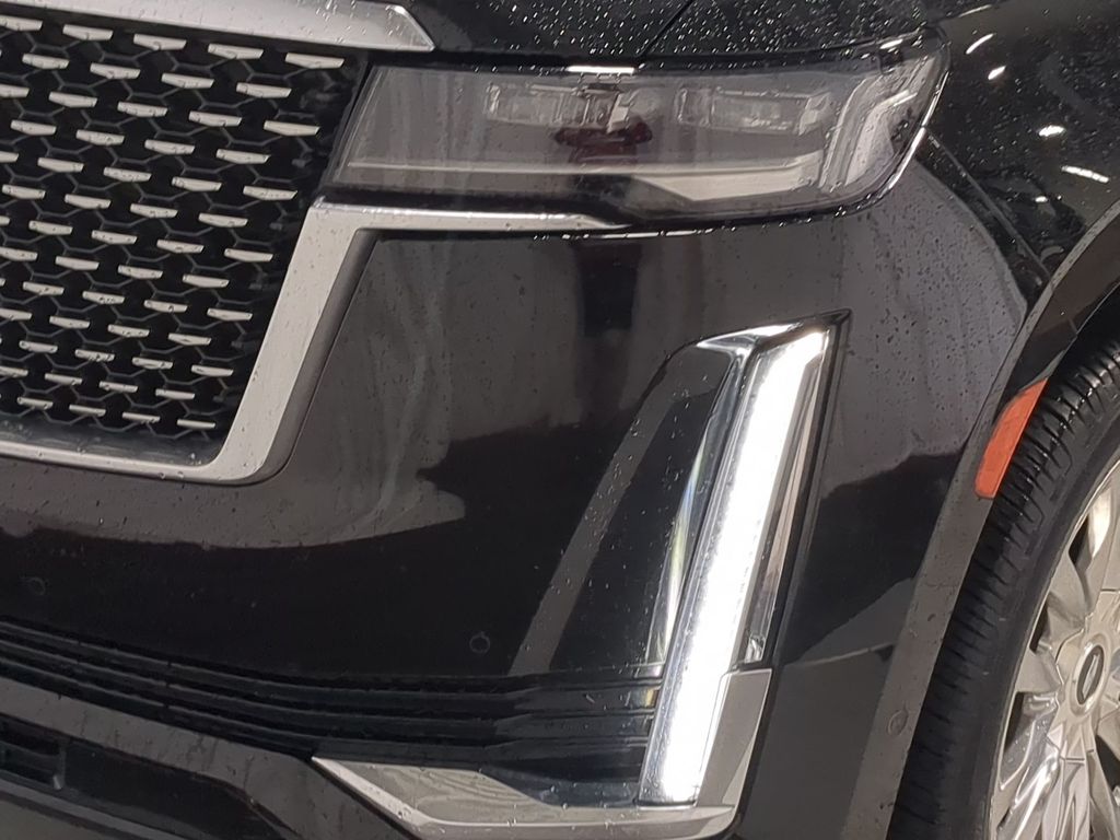 Thumbnail: 2023 Cadillac Escalade - 23