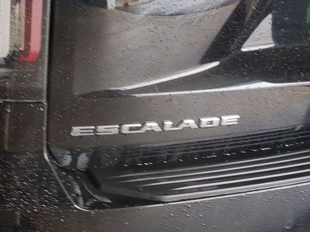 Thumbnail: 2023 Cadillac Escalade - 24
