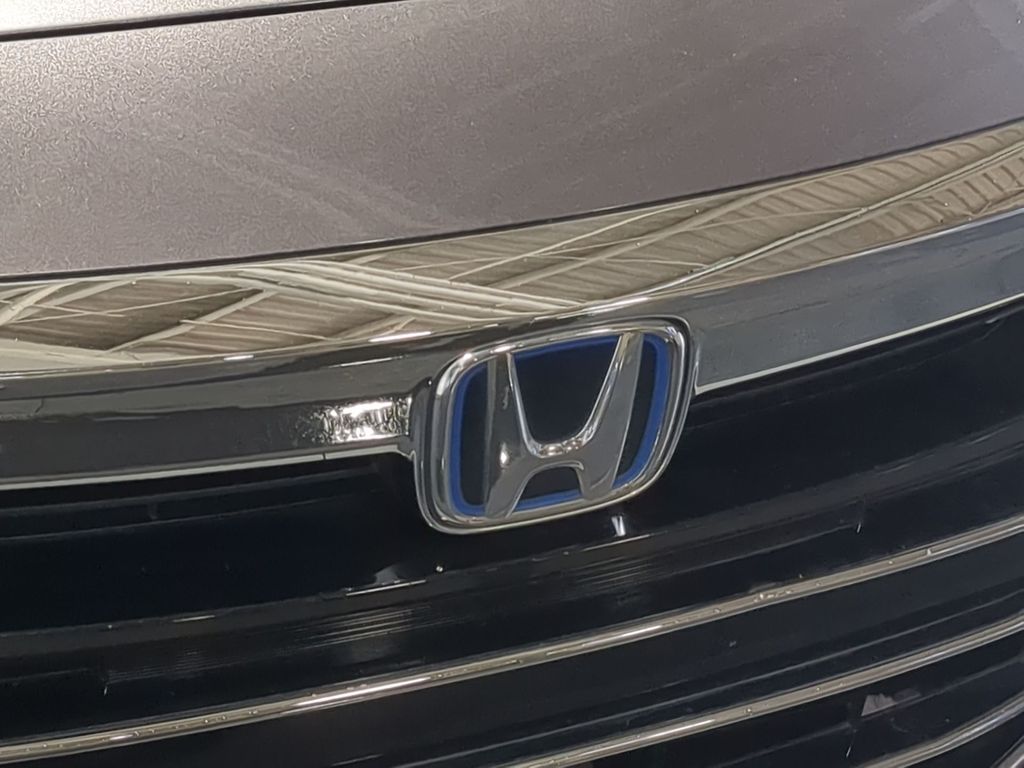 Thumbnail: 2022 Honda Accord - 6