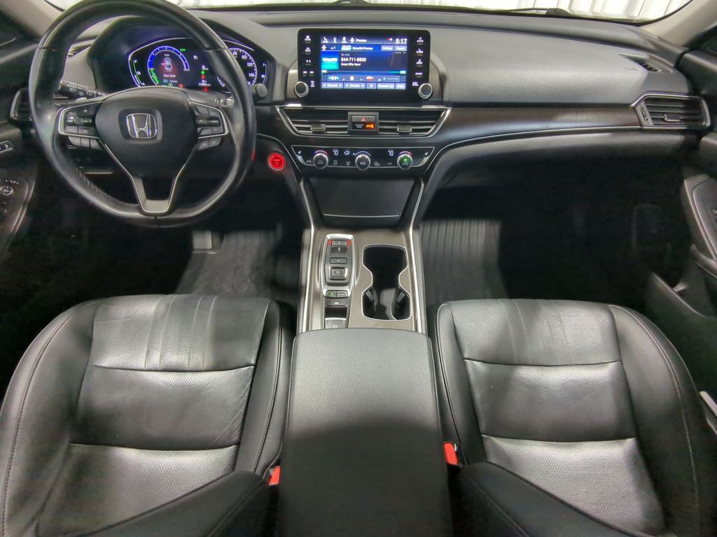 Thumbnail: 2022 Honda Accord - 8
