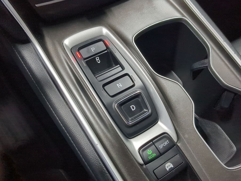 Thumbnail: 2022 Honda Accord - 14