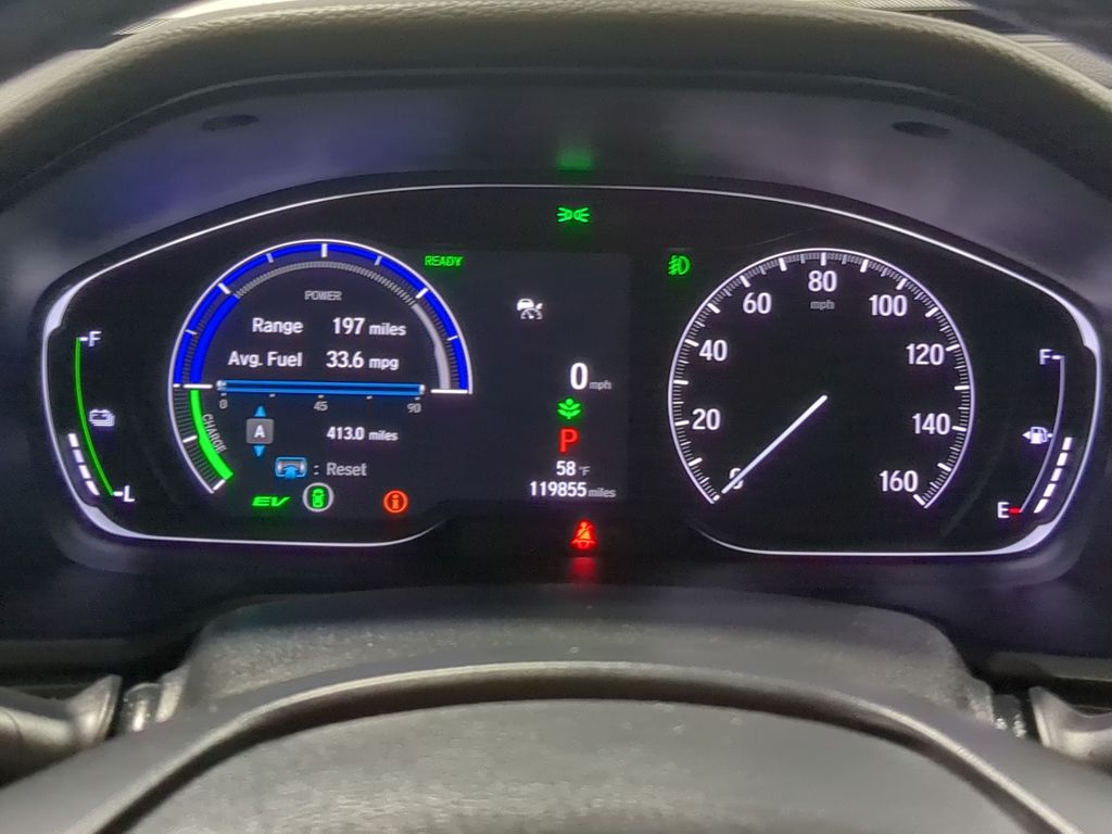 Thumbnail: 2022 Honda Accord - 15