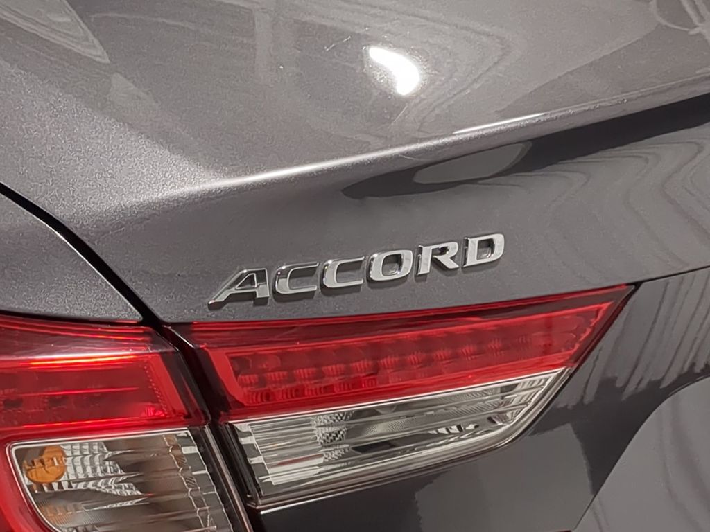Thumbnail: 2022 Honda Accord - 24