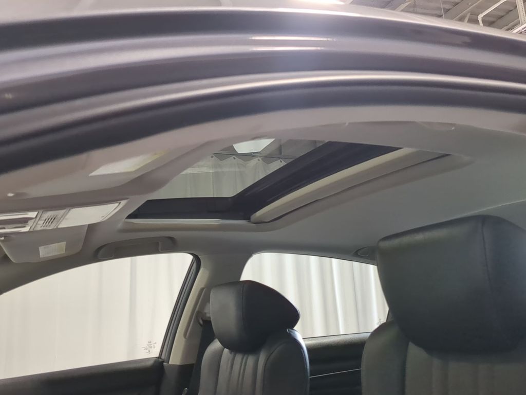 Thumbnail: 2022 Honda Accord - 27
