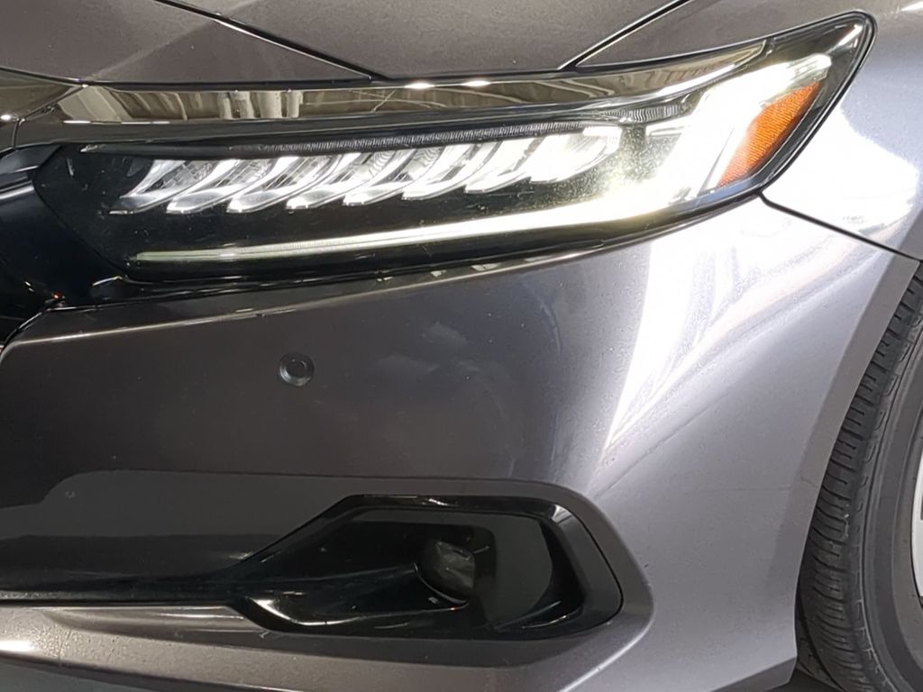 Thumbnail: 2022 Honda Accord - 23