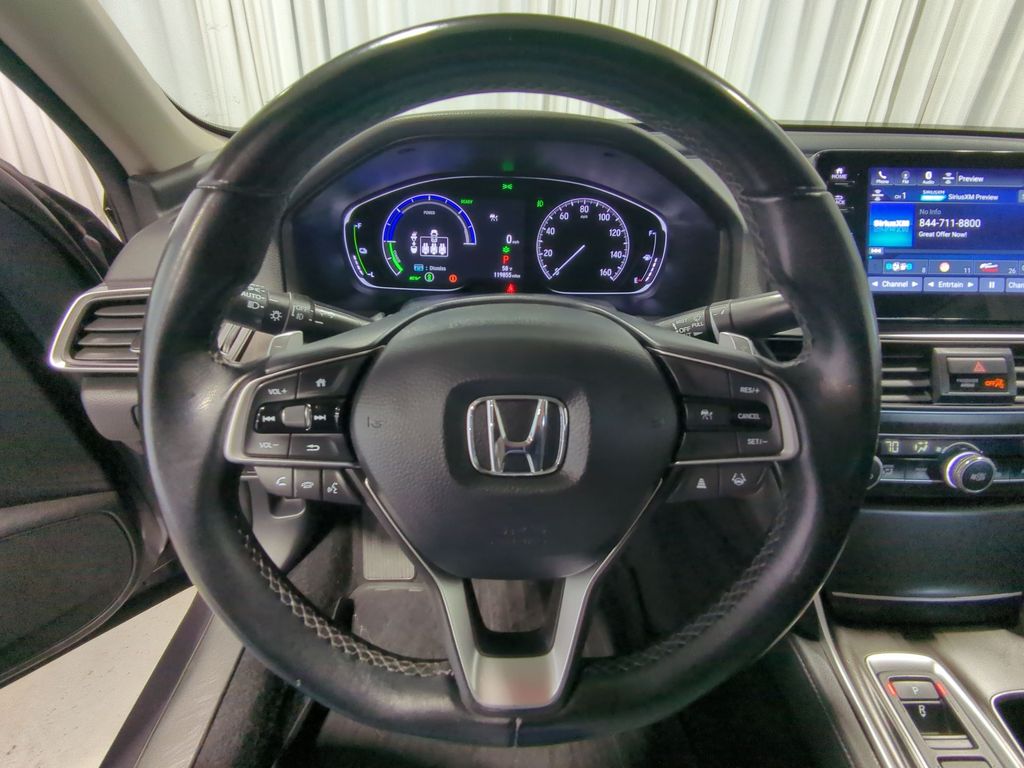 Thumbnail: 2022 Honda Accord - 12