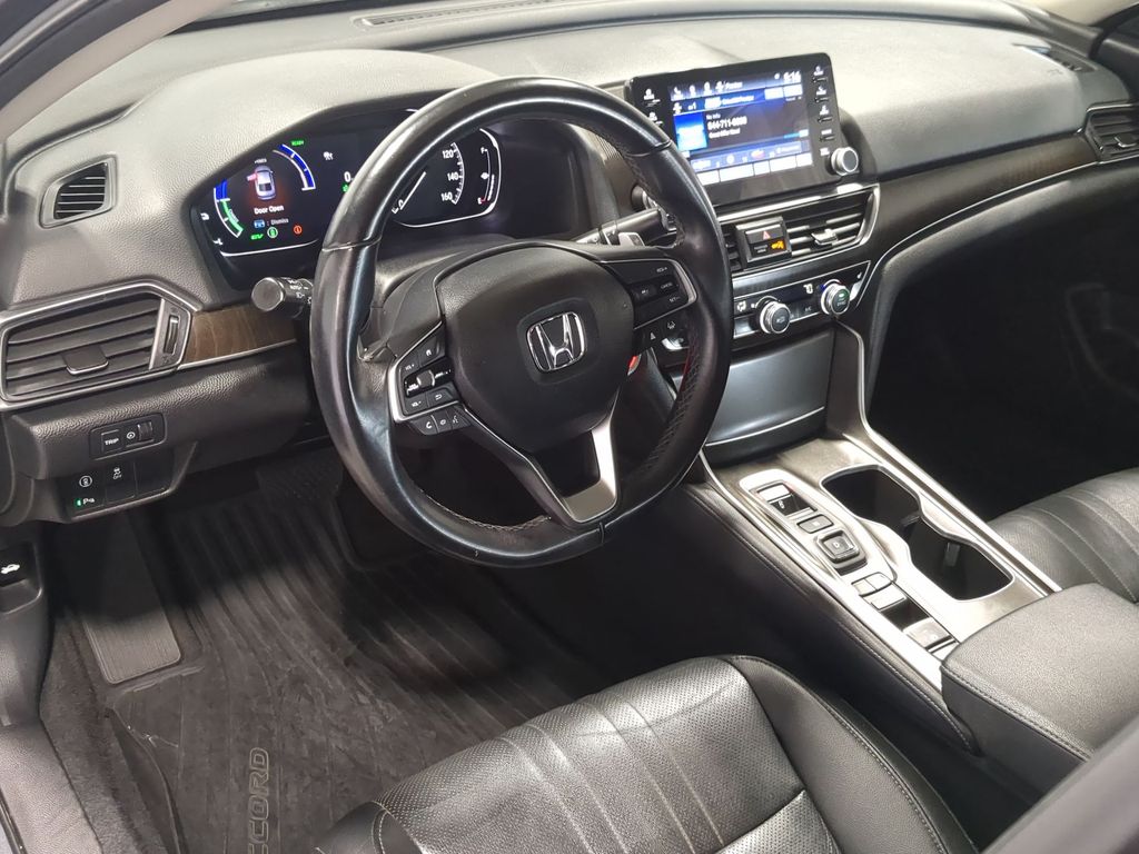 Thumbnail: 2022 Honda Accord - 2
